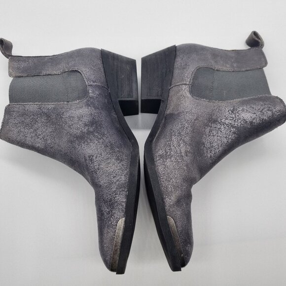 Denim & Supply Ralph Lauren Radford Cowboy Boots Size 7B - Picture 14 of 14